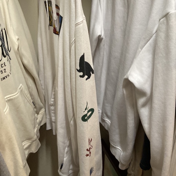 Very cool vans x Harry Potter colab - Picture 2 of 4